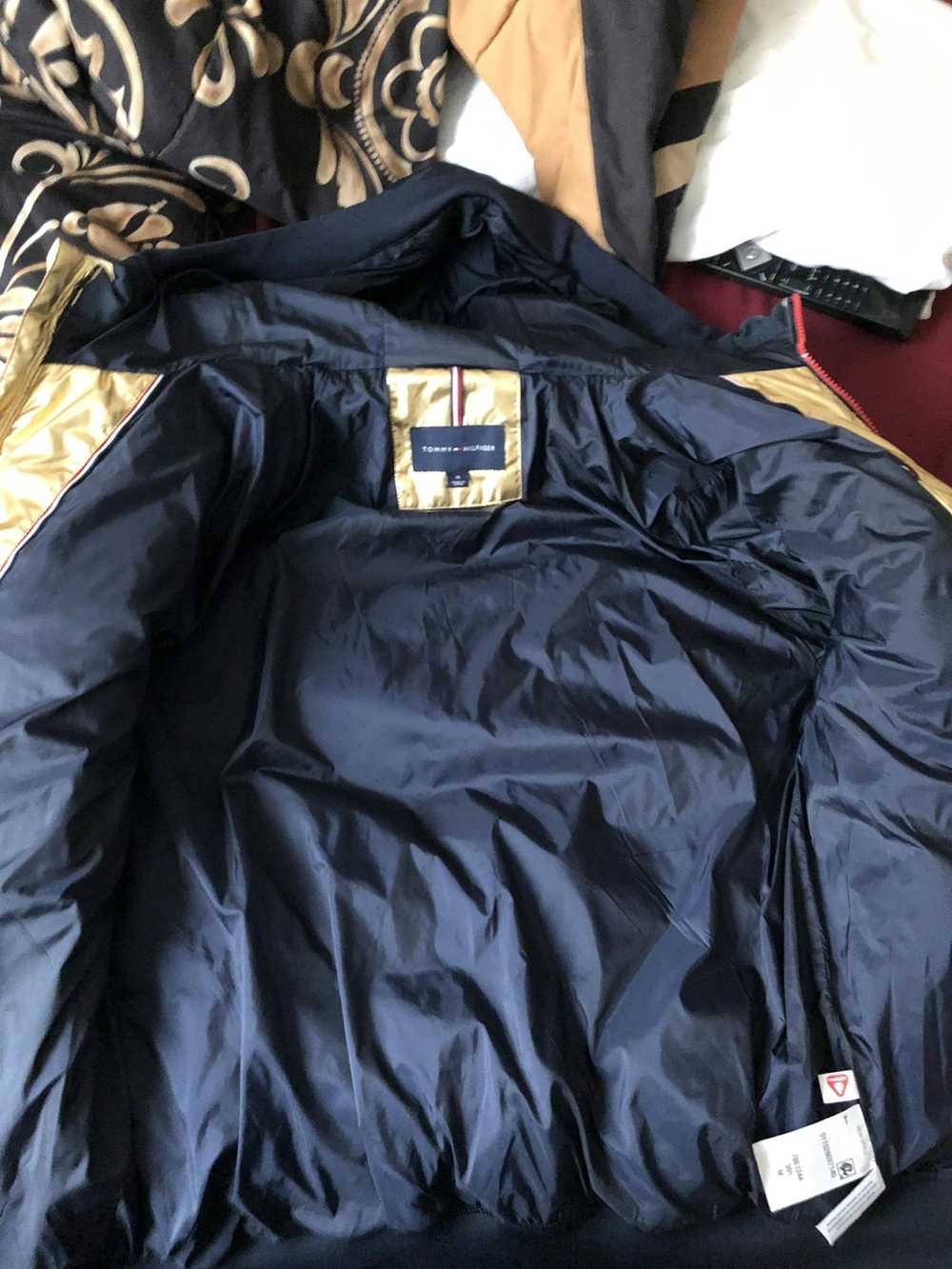 Tommy Hilfiger Tommy Hilfiger Puffer Coat - image 2