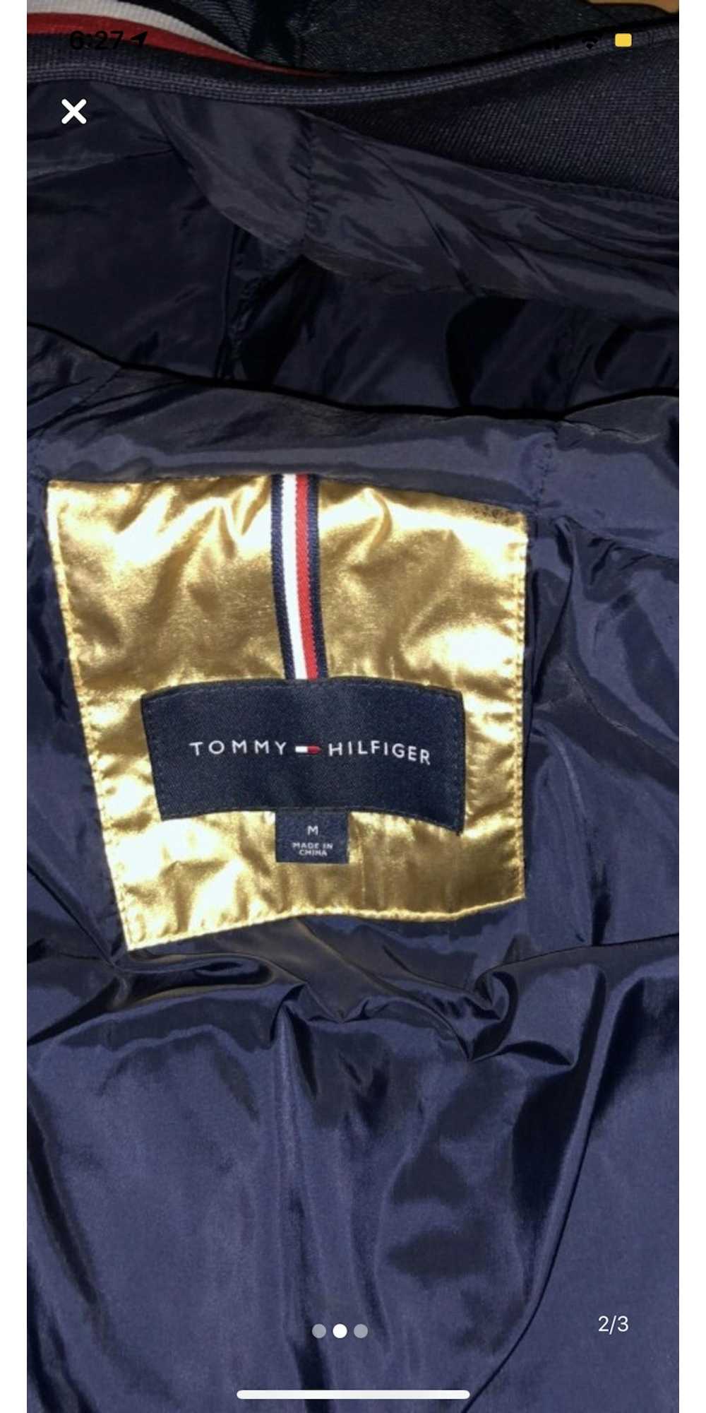 Tommy Hilfiger Tommy Hilfiger Puffer Coat - image 3