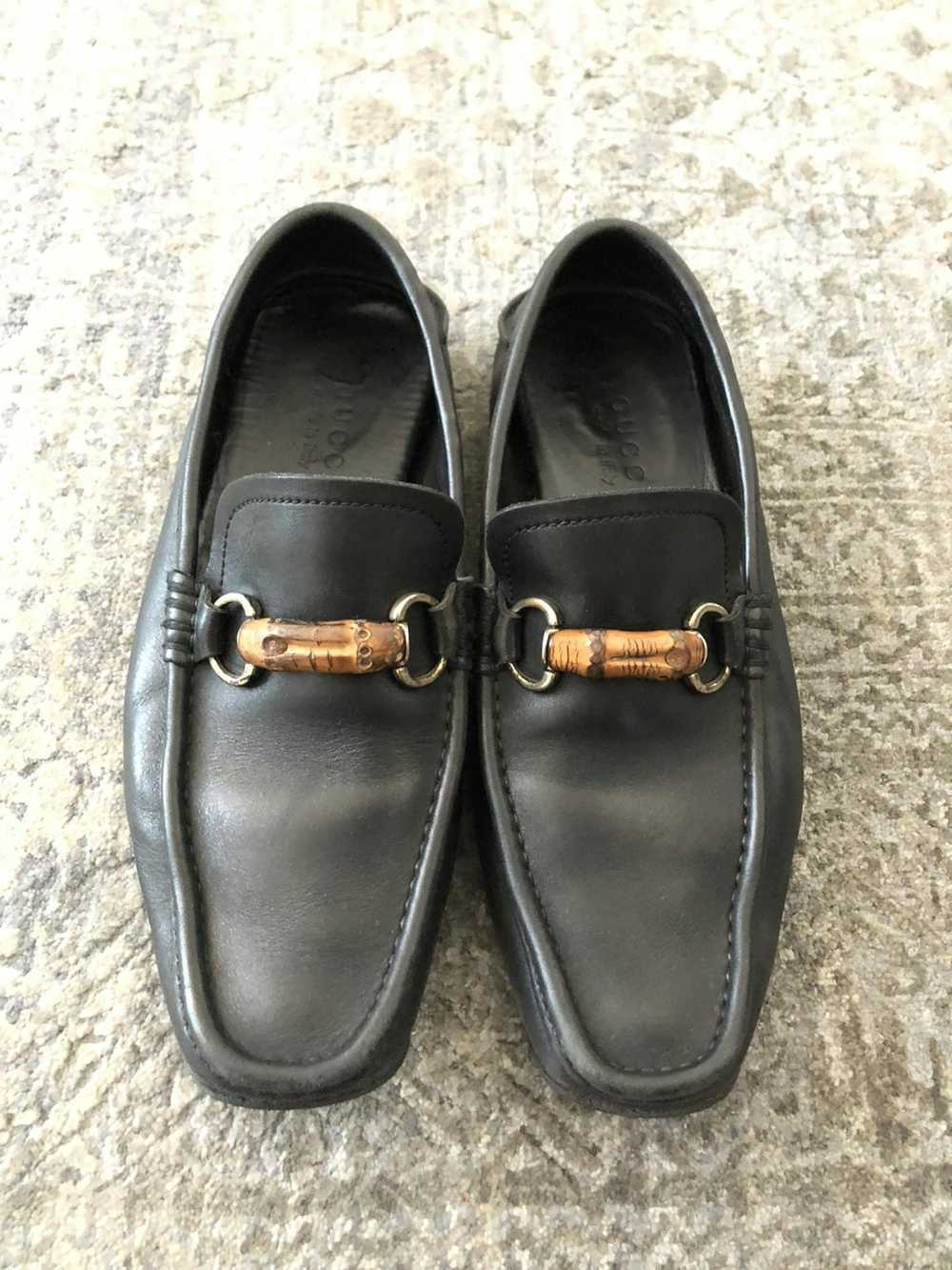 Gucci Gucci Men’s loafers - Gem