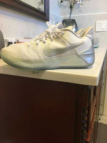 Nike Kobe A.D. Chrome 2017