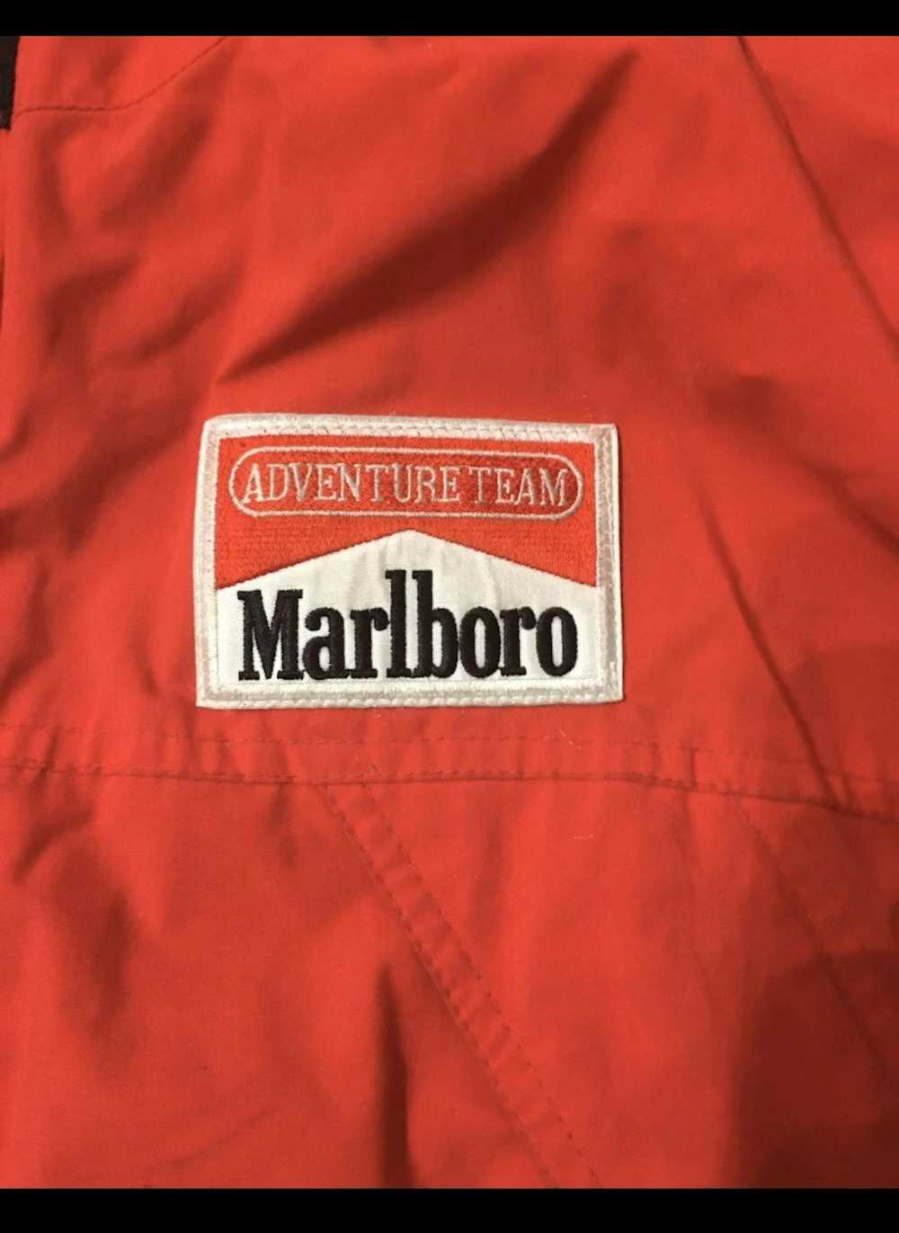 Marlboro Adventure Team -VTG Marlboro Adventure T… - image 2