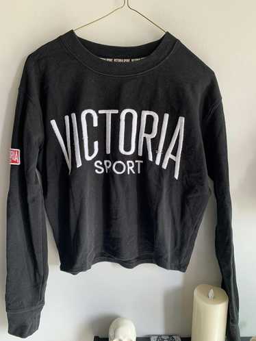 Victory Sportswear Victoria Sportswear Sweatshirt - image 1