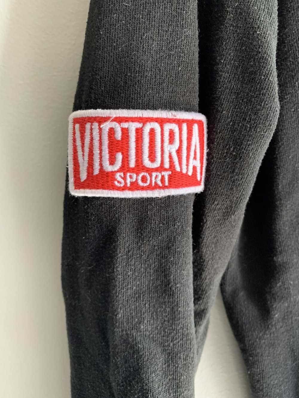 Victory Sportswear Victoria Sportswear Sweatshirt - image 2