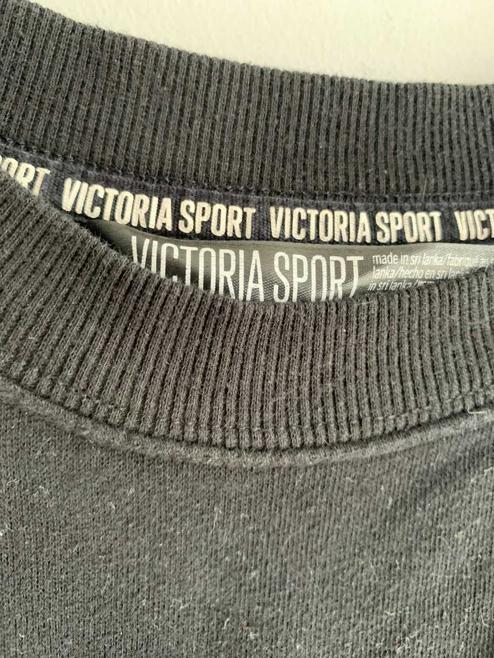 Victory Sportswear Victoria Sportswear Sweatshirt - image 3