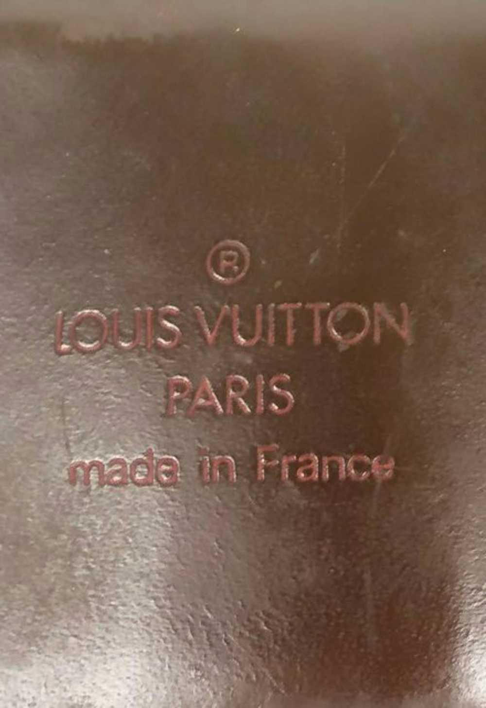 Louis Vuitton Louis Vuitton Messenger in Damier E… - image 6