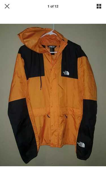 The North Face The North Face 1985 Mountain Light 