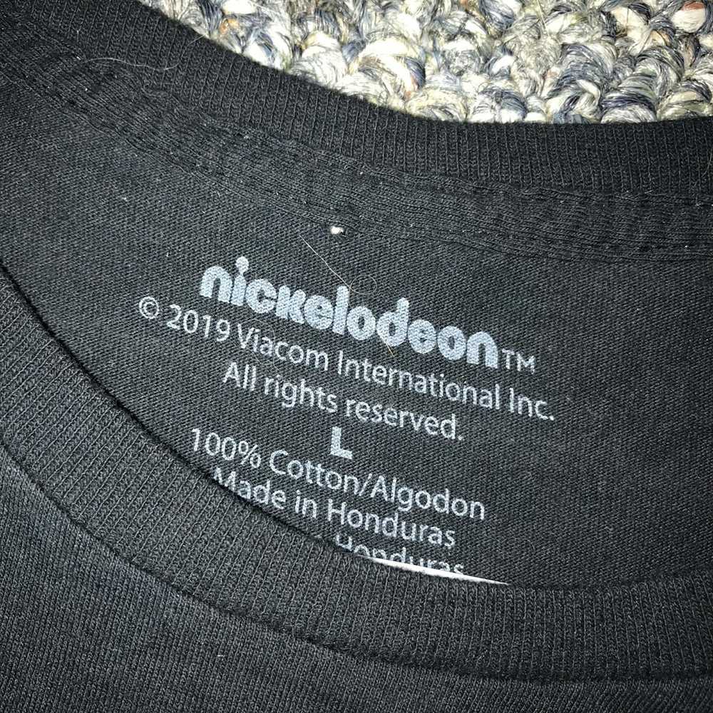 Nickelodeon Nickelodeon Double Sided Shirt - image 5