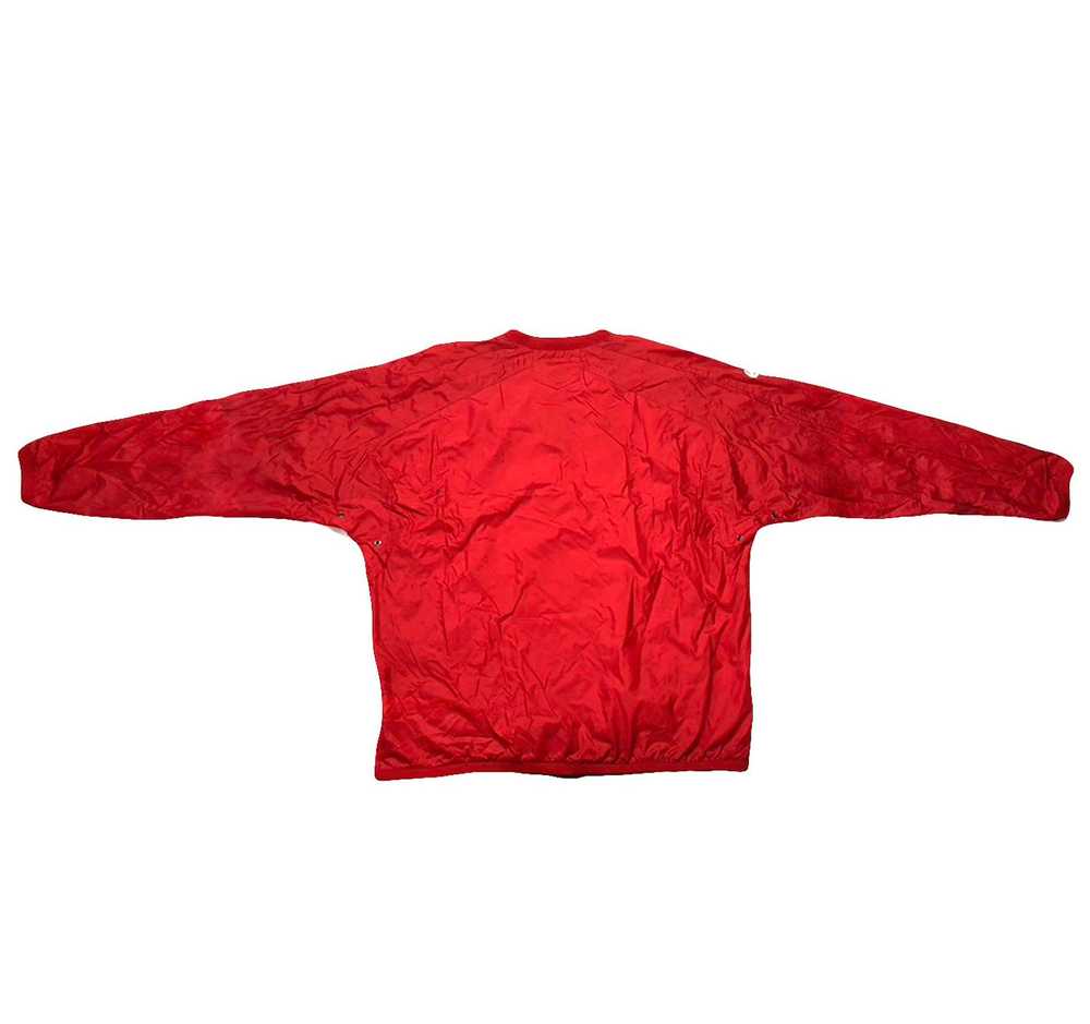 Majestic Vintage Angels MLB Wind Breaker - image 2