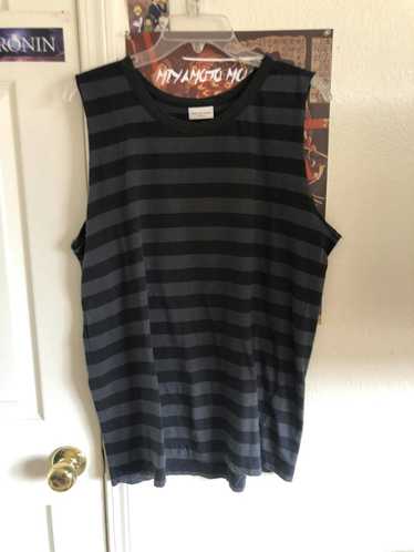 Dries Van Noten Dries Van Noten tank top