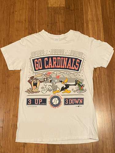 MLB × Sportswear × Vintage 1993 Looney Tunes MLB C