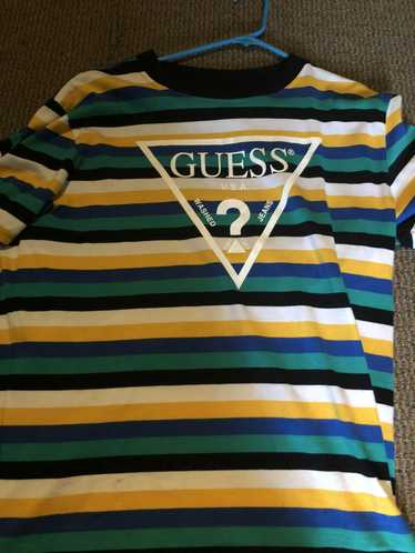 Guess Guess t shirt