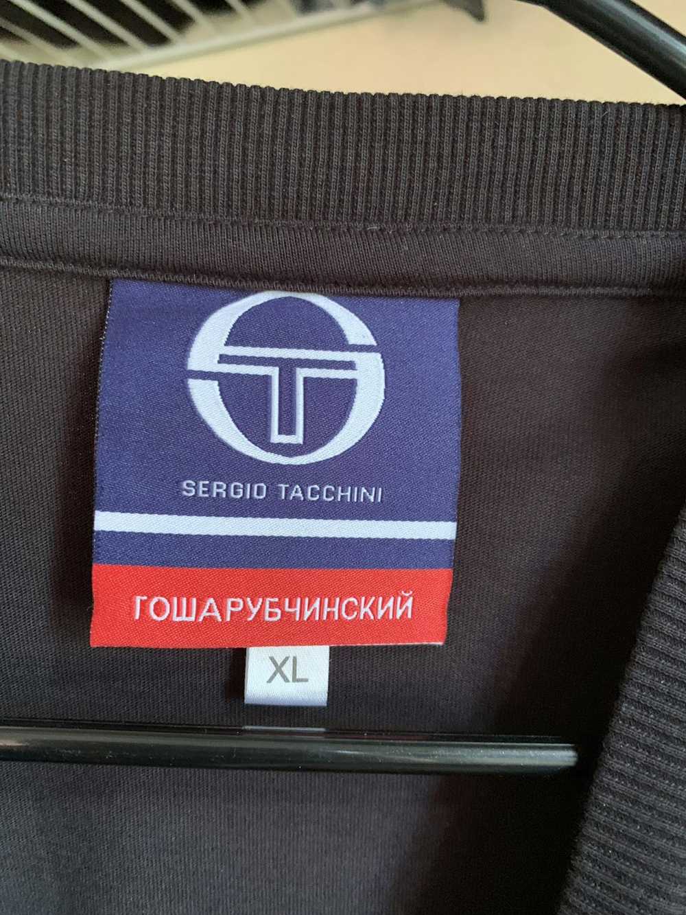 Gosha Rubchinskiy × Sergio Tacchini Sergio Tacchi… - image 2