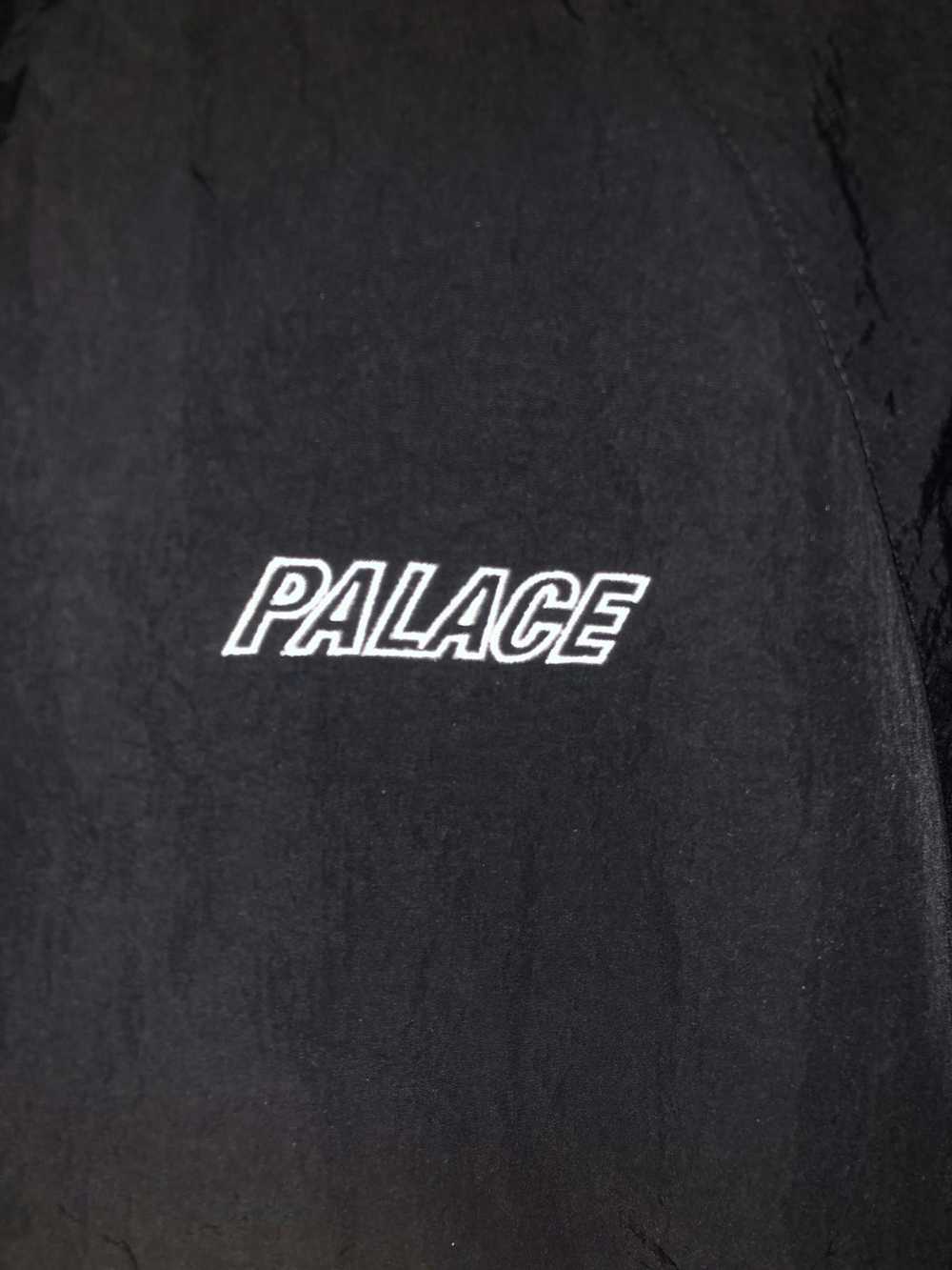 Palace Palace Ottoman Jacket - image 4