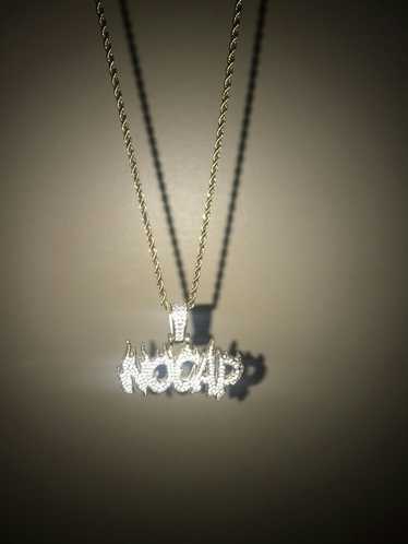 Other White Gold Chain