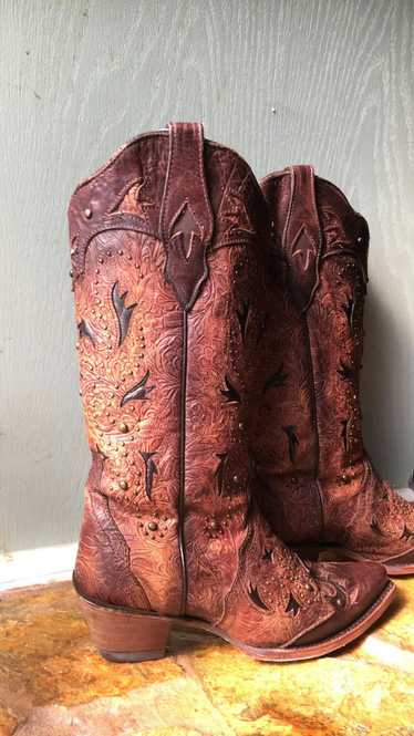 Corral Corral Boots