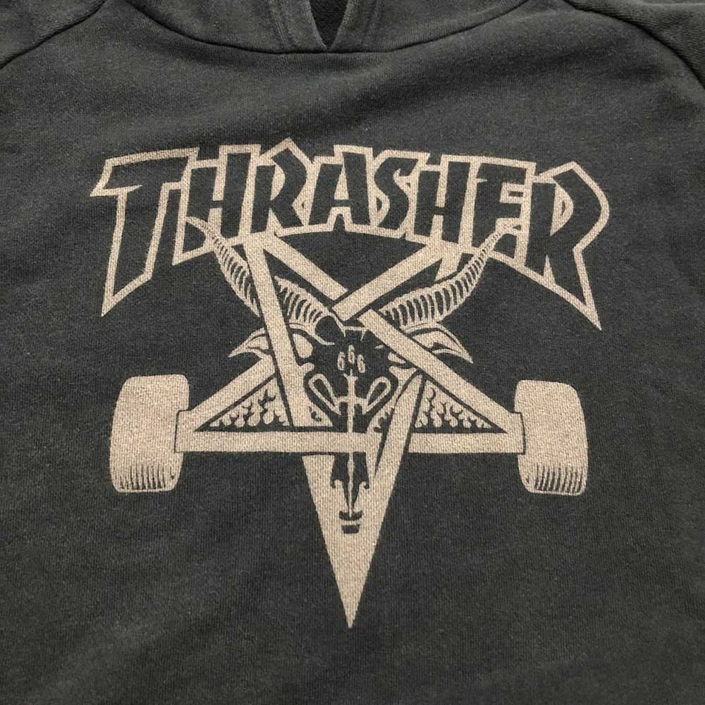 Thrasher Thrasher Skategoat Hoodie - image 5