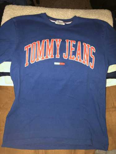 Tommy Jeans Tommy Jeans T-Shirt