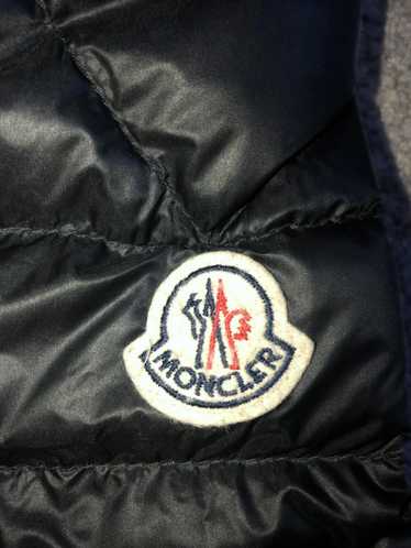 Moncler Moncler down jacket - image 1