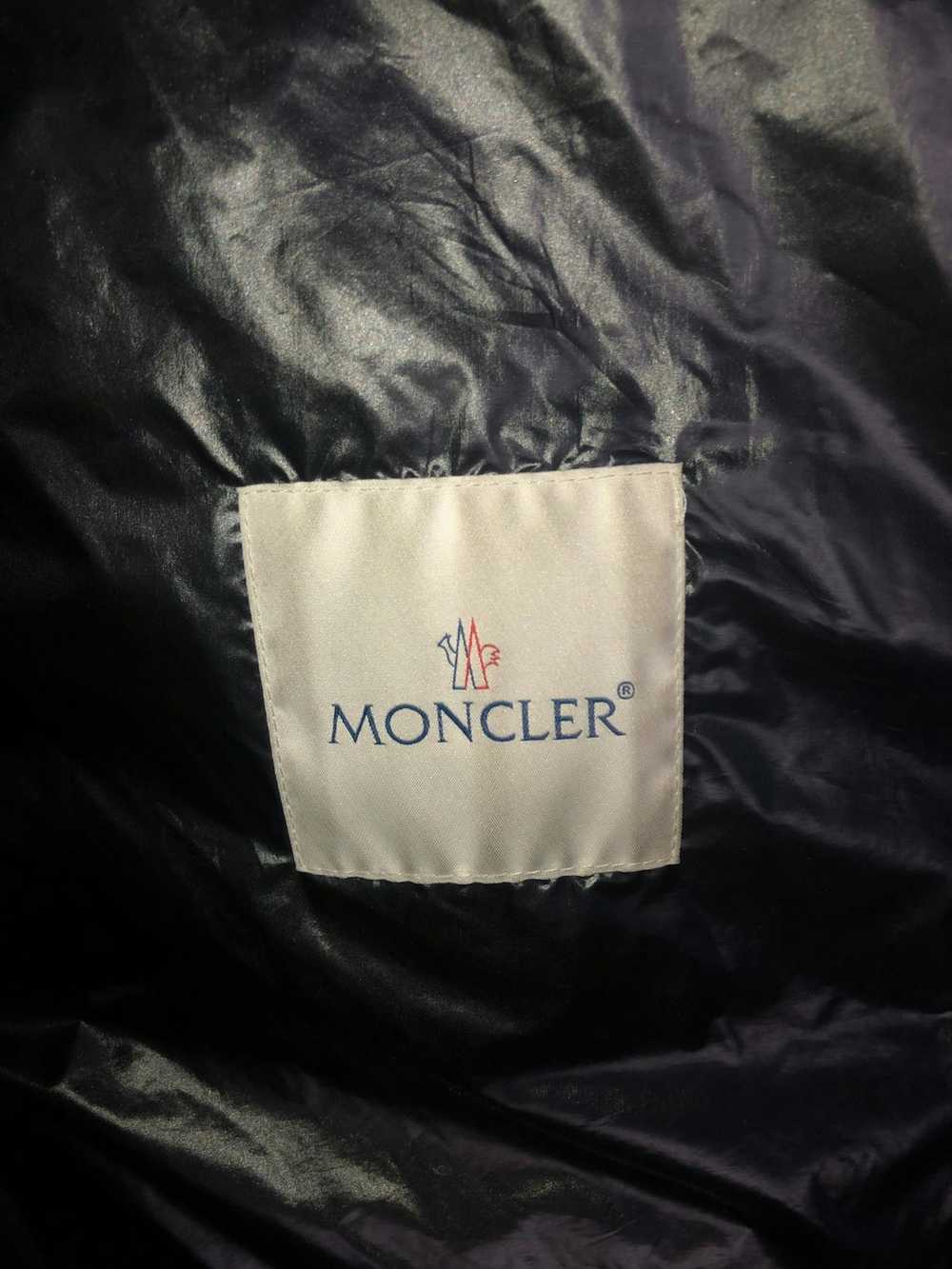 Moncler Moncler down jacket - image 3