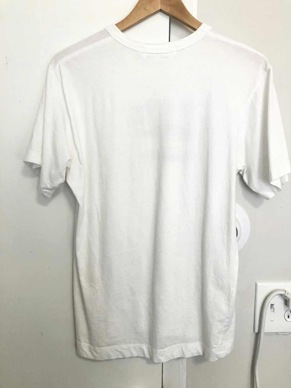 Comme des Garcons Shirt Comme des Garcons Shirt t… - image 3