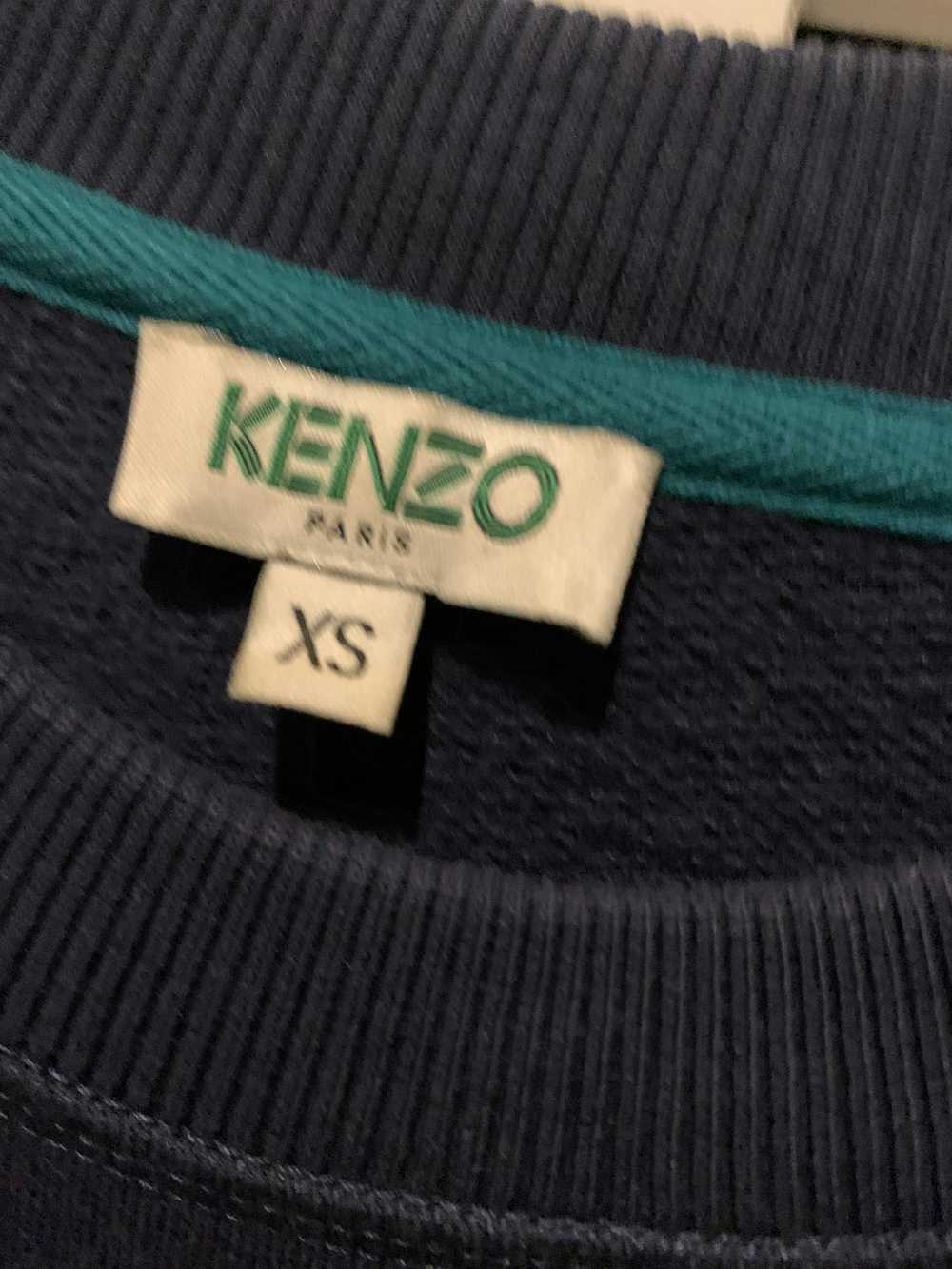 Kenzo Kenzo Sweat - image 2