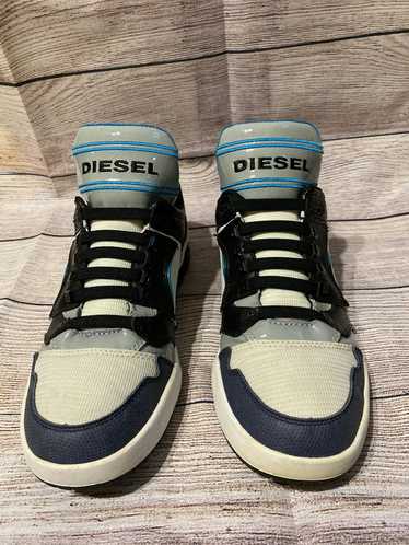 Diesel Diesel Im Pression Slip - image 1