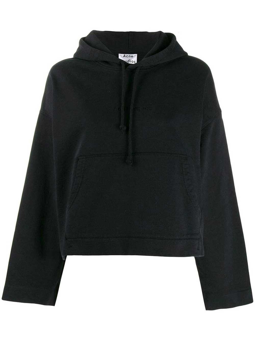 Acne Studios Joghy Emboss Hoodie - image 1