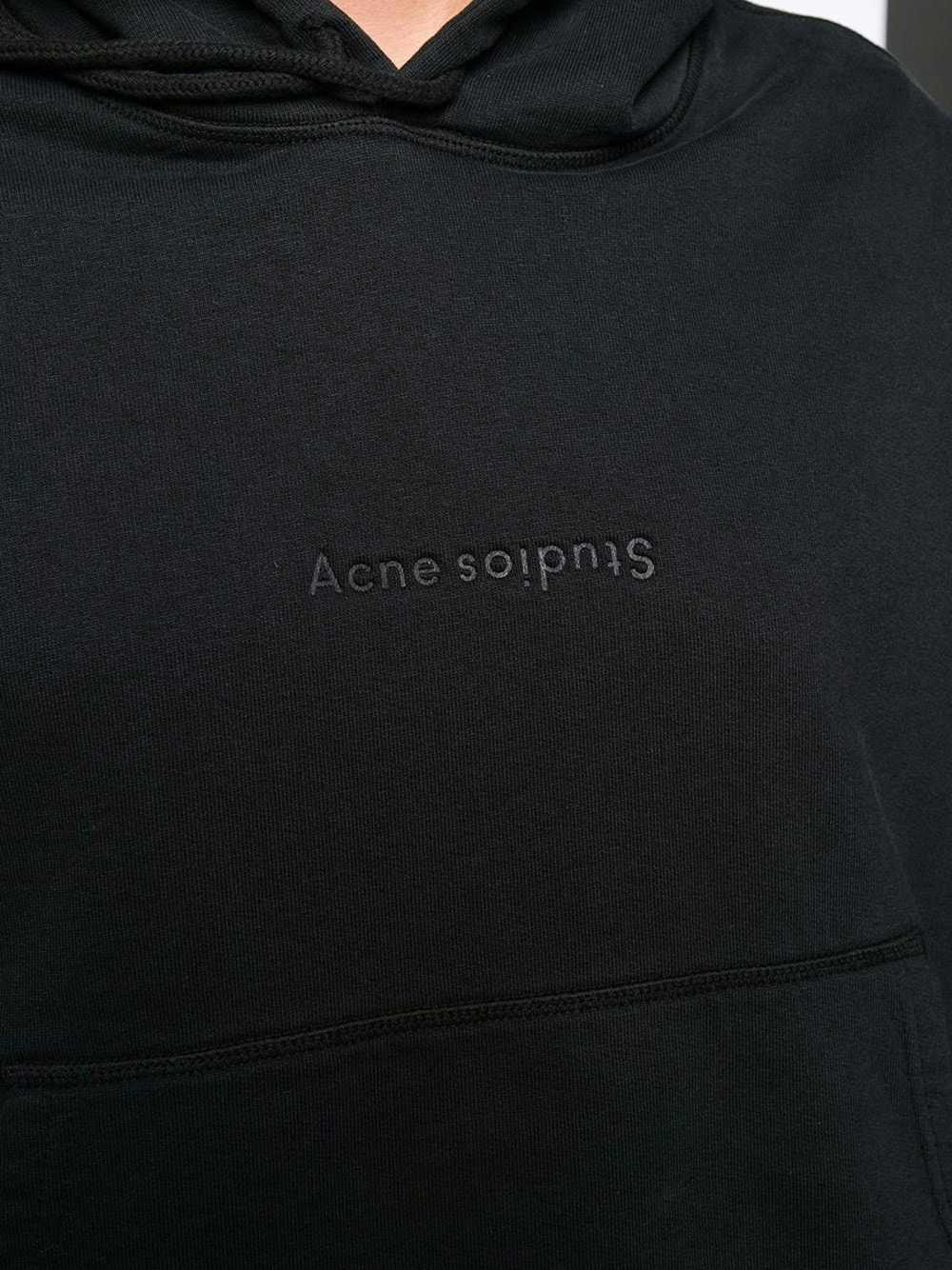 Acne Studios Joghy Emboss Hoodie - image 2