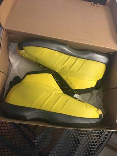 Adidas Crazy 1 Sunshine