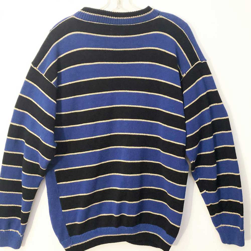 Kansai Yamamoto Yamamoto Kansai Sweater - image 2