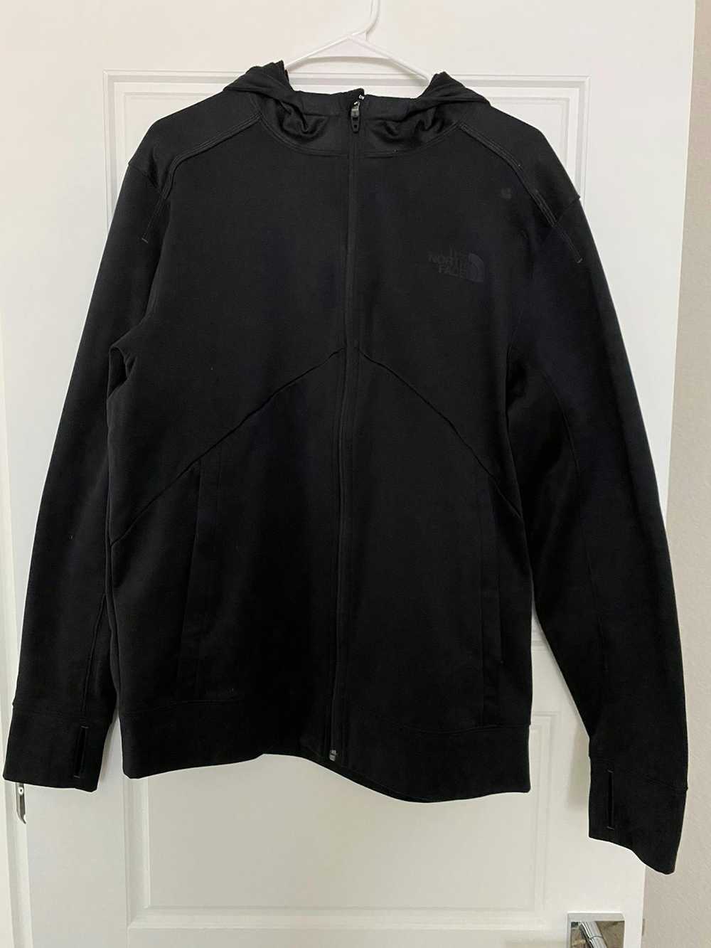 The North Face Black Jacket - image 1