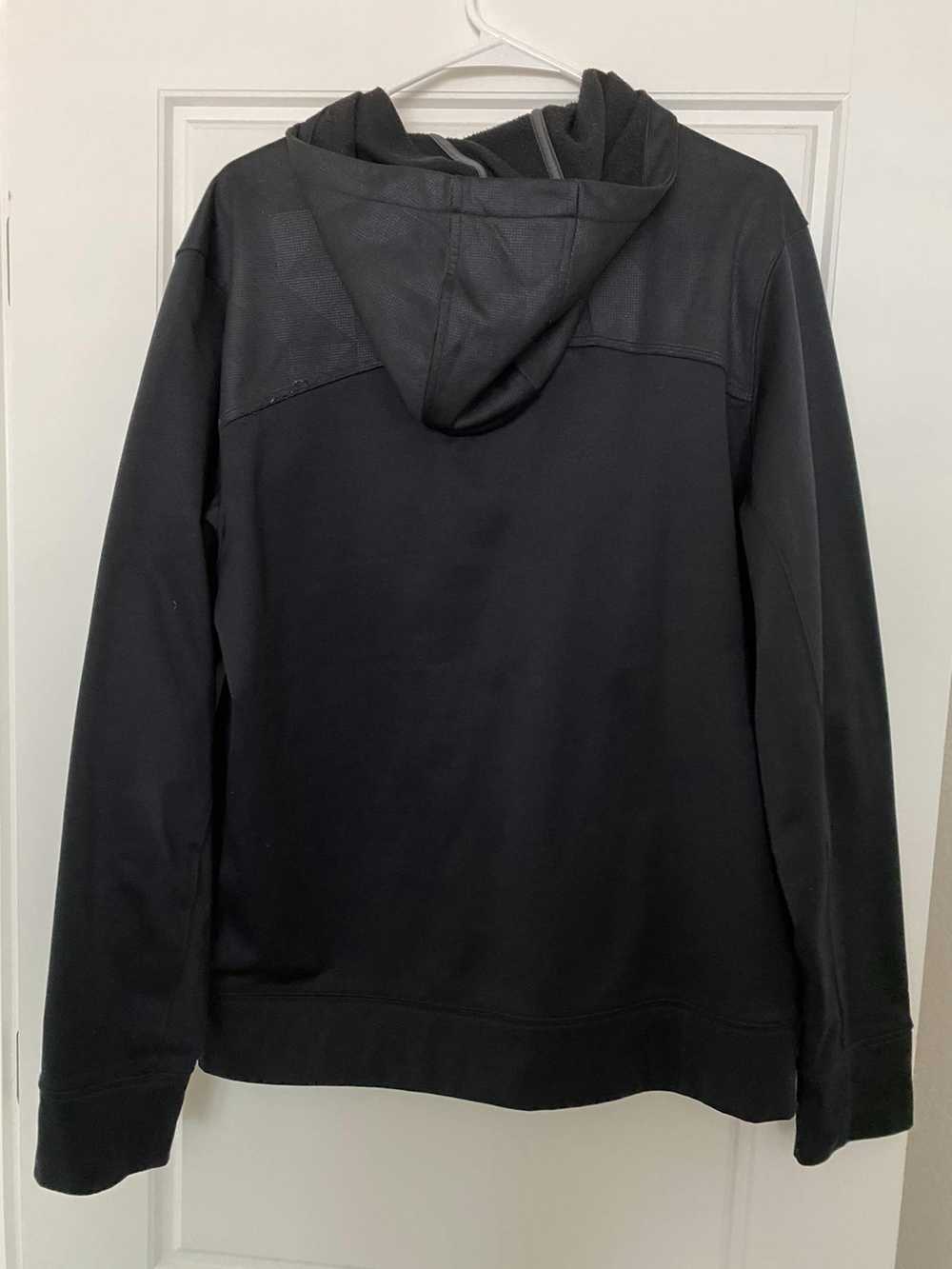 The North Face Black Jacket - image 2