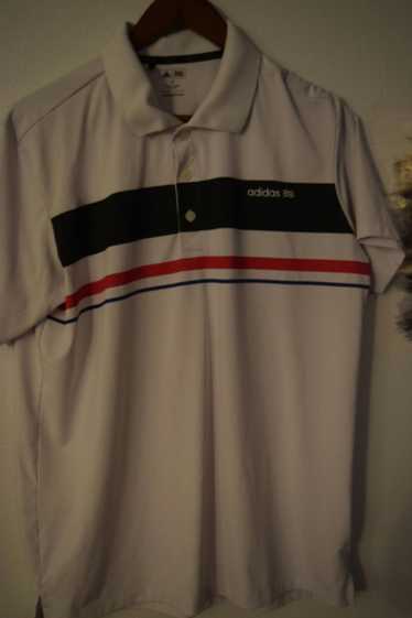 Adidas Adidas Golf polo Dry fit