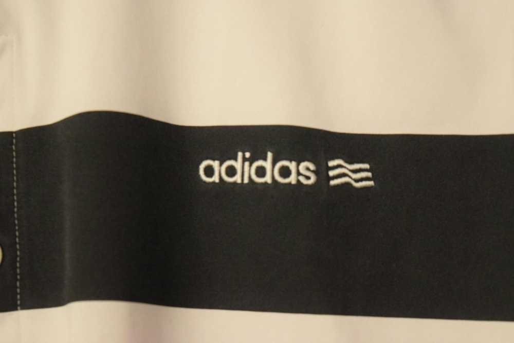 Adidas Adidas Golf polo Dry fit - image 2