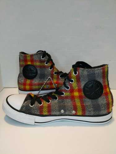 Converse × Woolrich Woolen Mills Woolrich x Chuck 