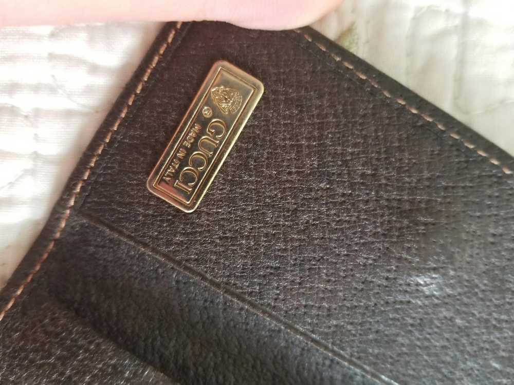 Gucci Gucci Vintage Key Holder - image 2