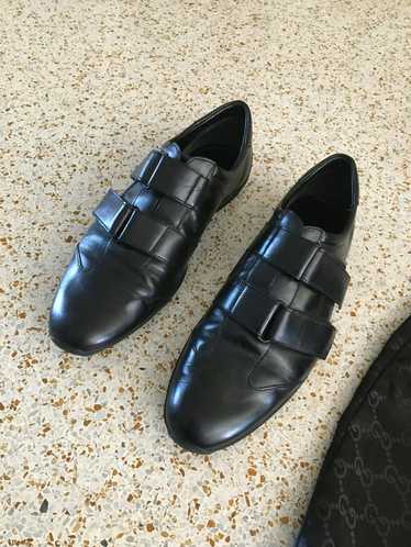 Gucci Vintage loafers