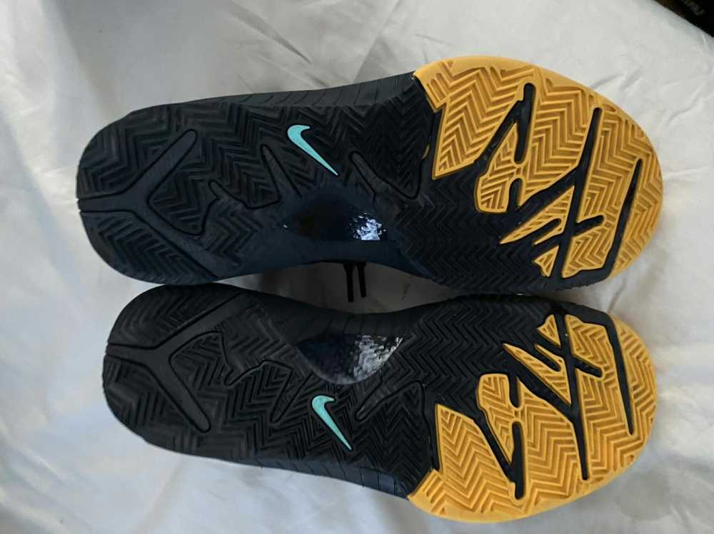 Nike Kobe 4 Protro FTB Snake - image 2