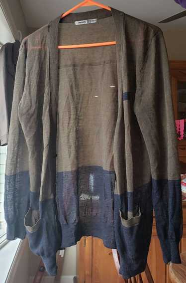 Generic Khoon Sweater