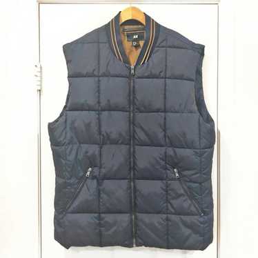 H&M H&M Puffer Vest 46R