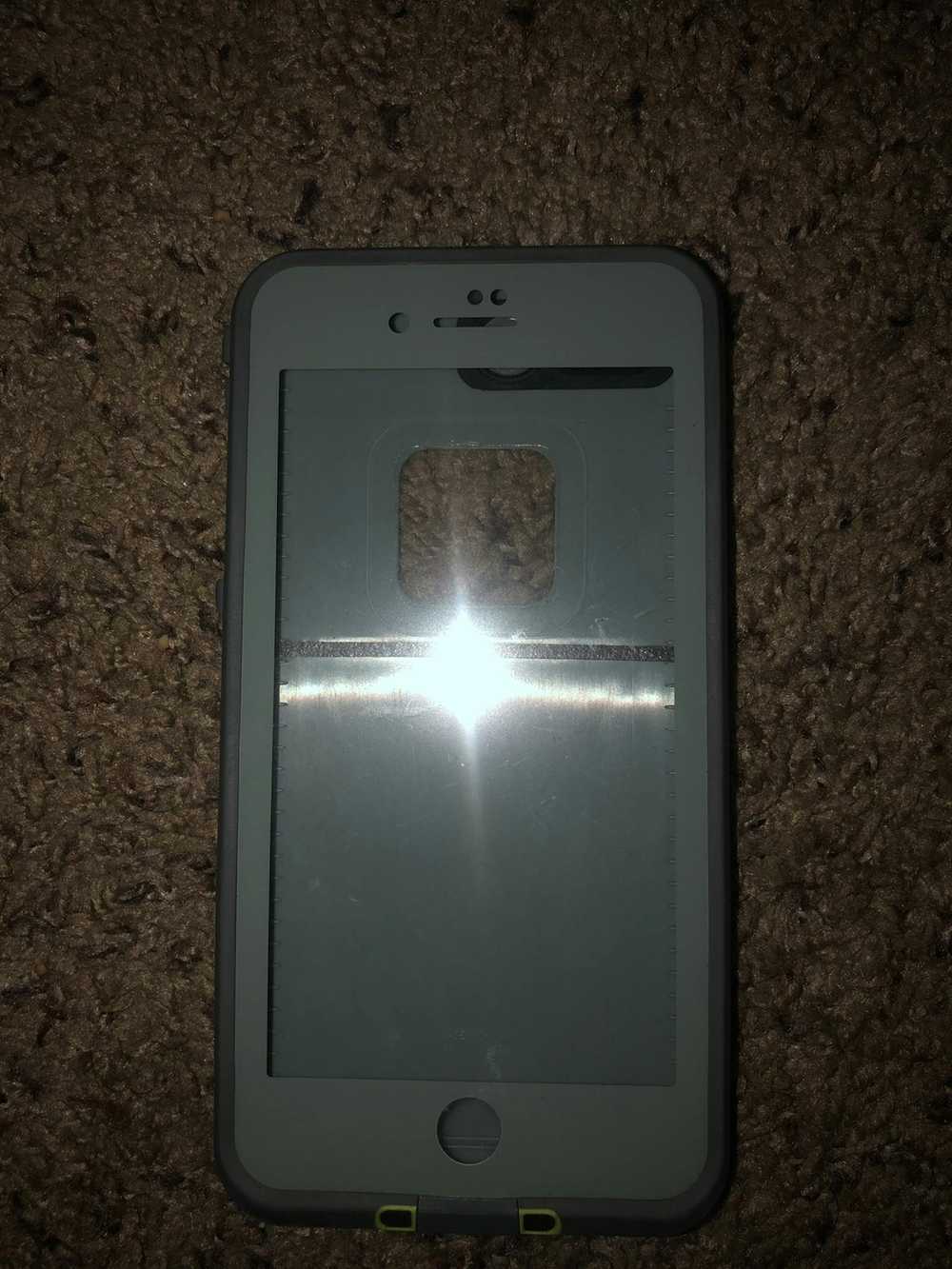 Lifeproof Lifeproof iPhone 8+ waterproof case - image 1