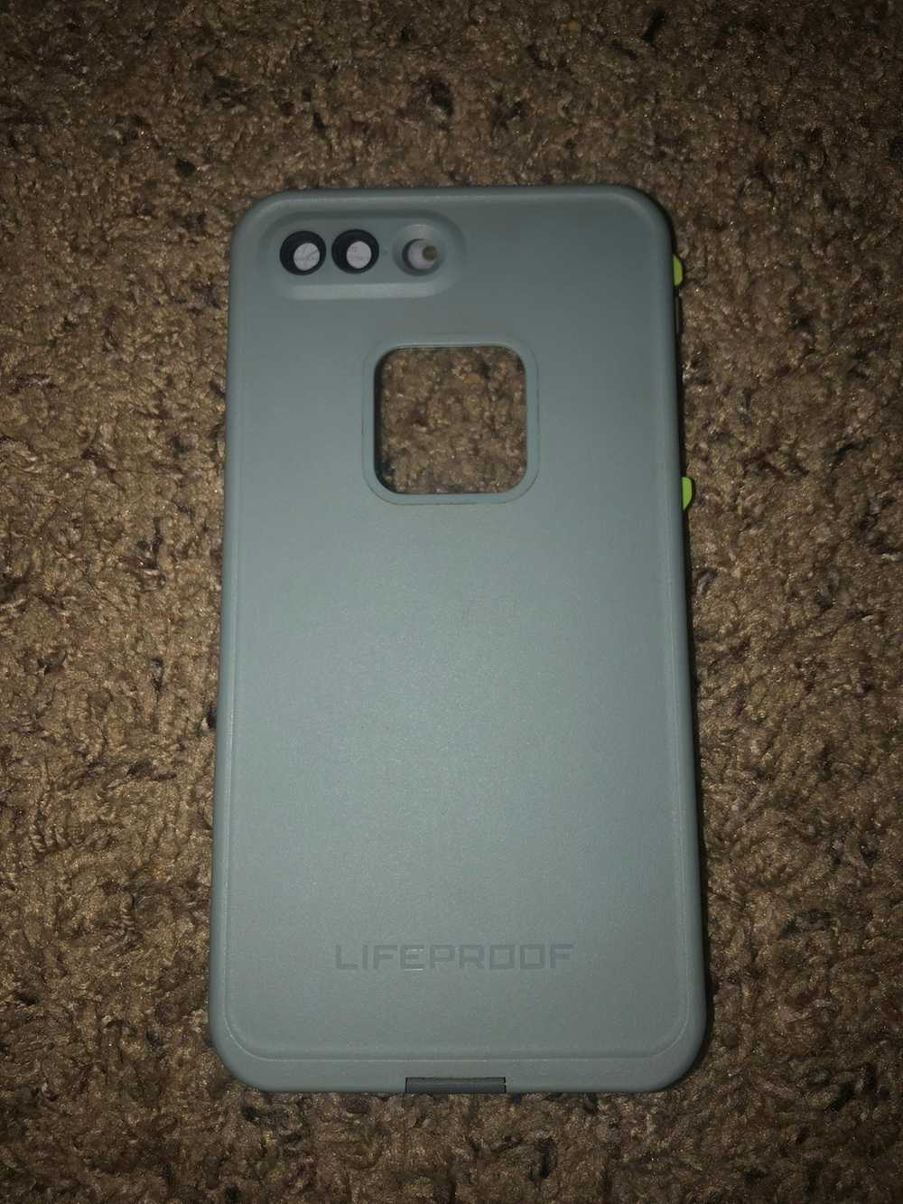 Lifeproof Lifeproof iPhone 8+ waterproof case - image 2
