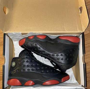 Jordan Brand AIR JORDAN 13 DIRTY BREDS - image 1