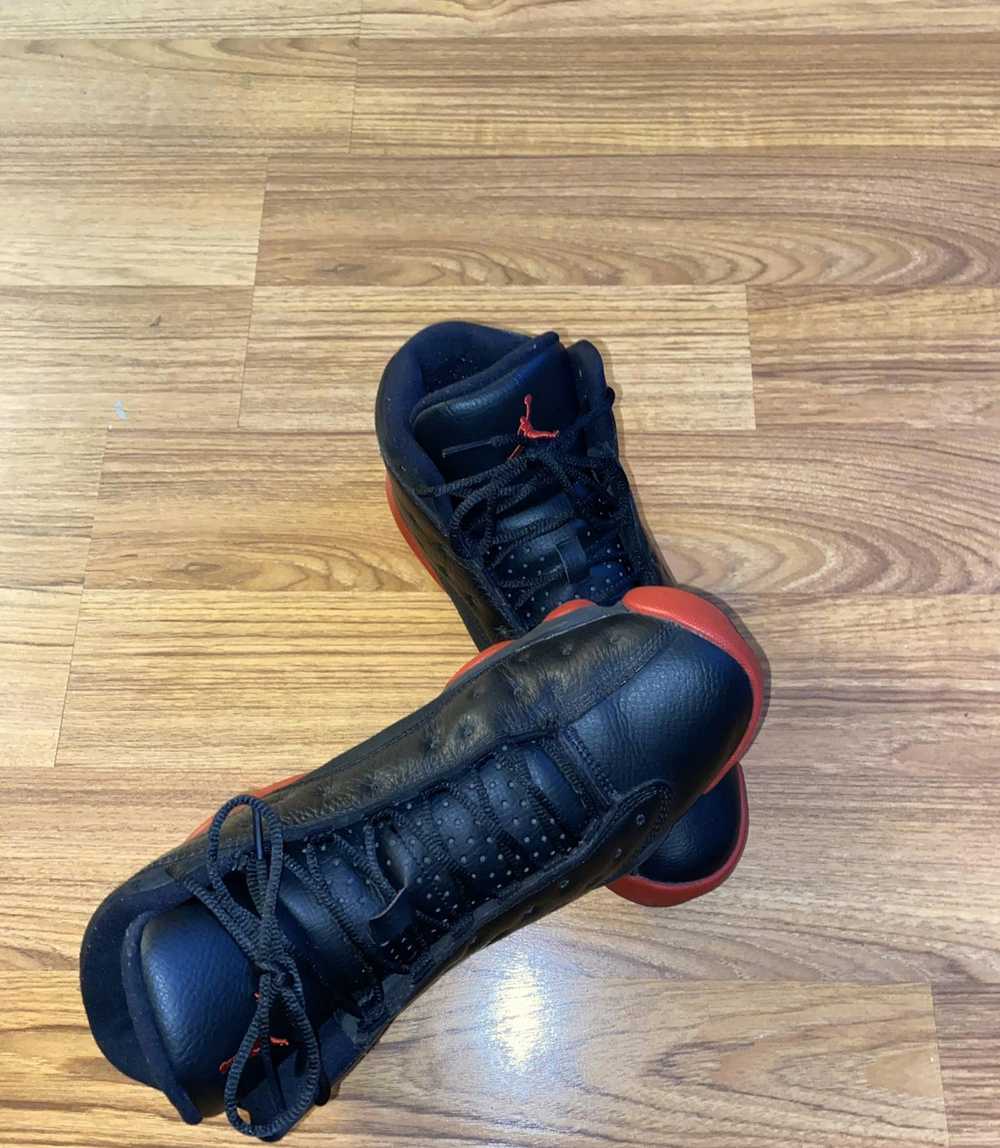 Jordan Brand AIR JORDAN 13 DIRTY BREDS - image 2