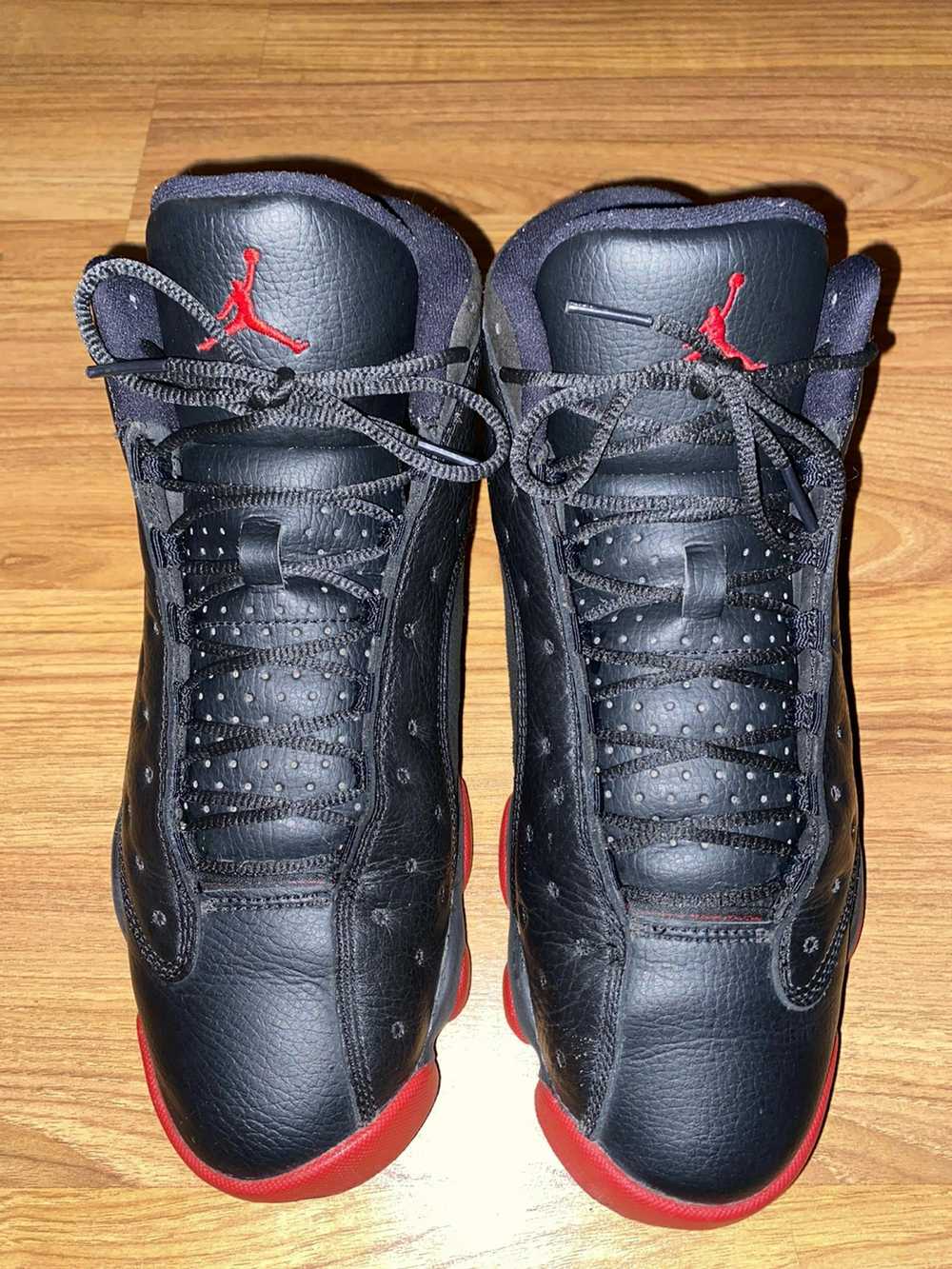 Jordan Brand AIR JORDAN 13 DIRTY BREDS - image 3