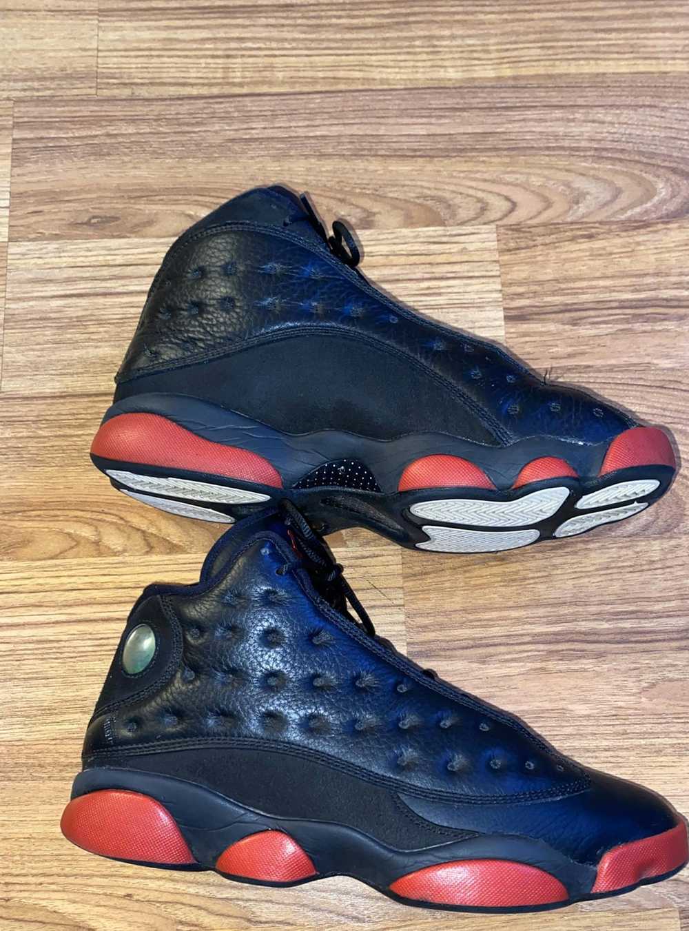 Jordan Brand AIR JORDAN 13 DIRTY BREDS - image 4