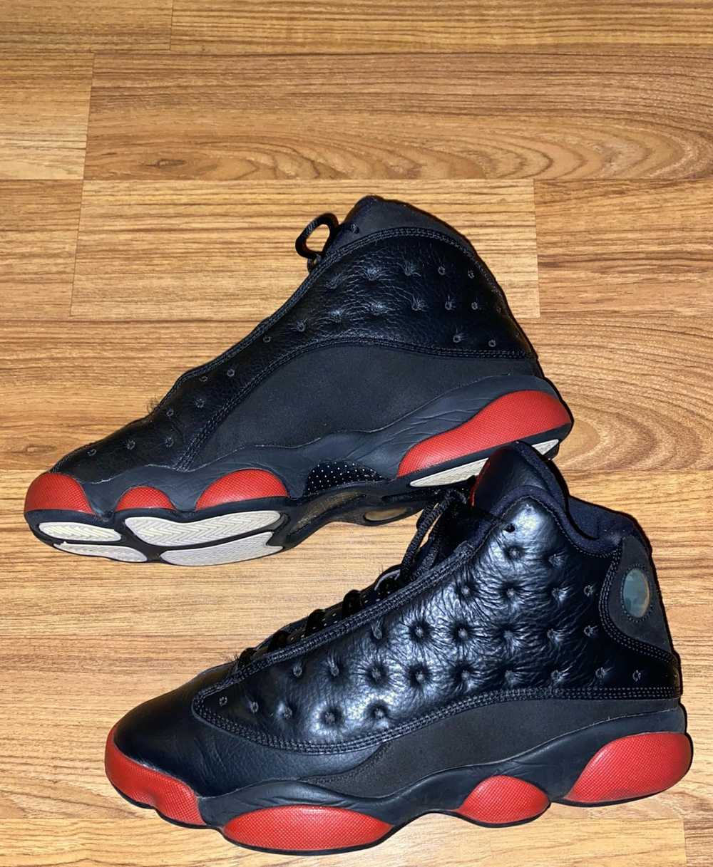 Jordan Brand AIR JORDAN 13 DIRTY BREDS - image 7