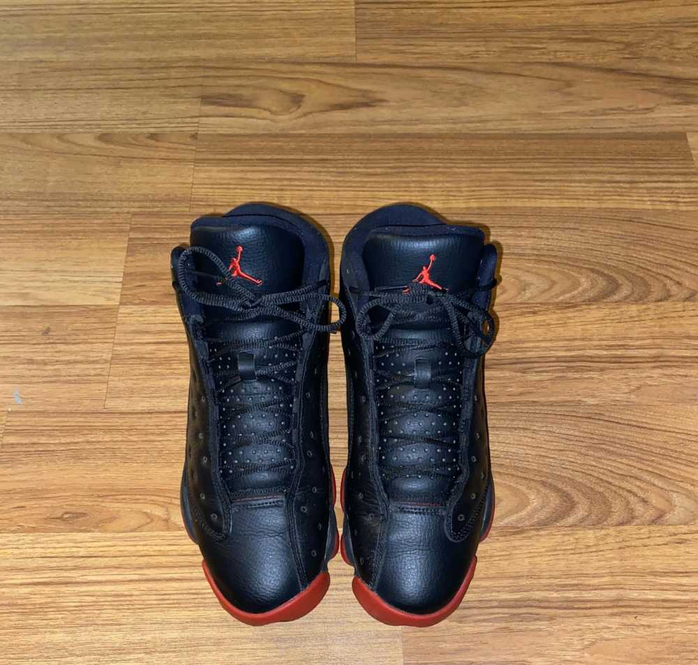 Jordan Brand AIR JORDAN 13 DIRTY BREDS - image 8