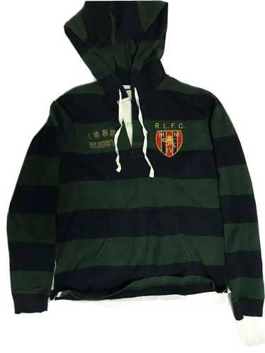 Polo Ralph Lauren × Ralph Lauren Rugby Ralph Laure