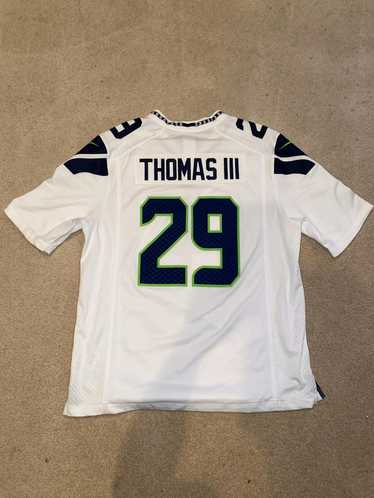 NFL Seattle Seahawks Earl Thomas Jersey Size L